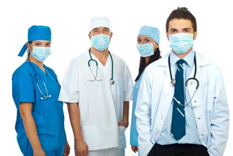 Kırıkkale Üniversitesi 132 Sağlık Personeli alacak