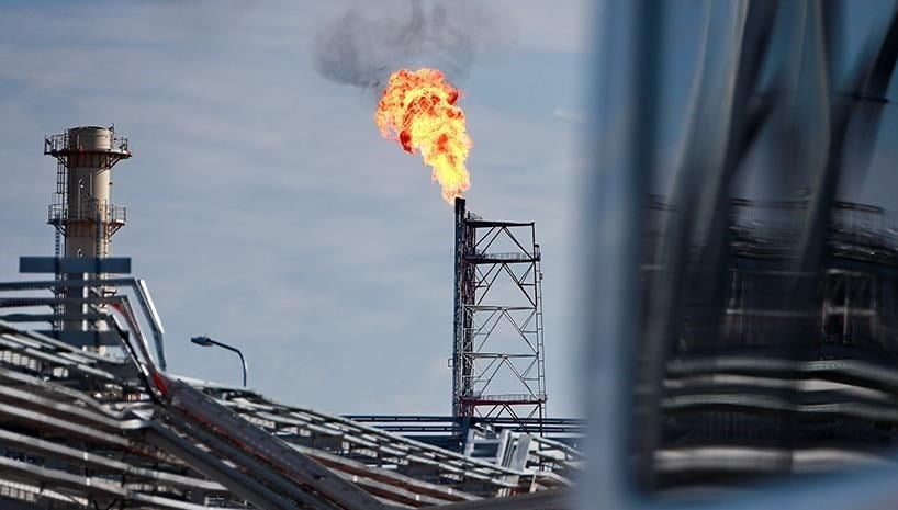 Doğalgaz talebi bu yıl artacak