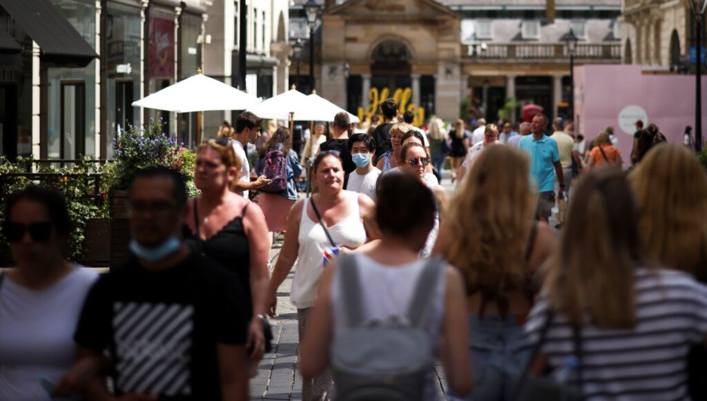 Dünya Sağlık Örgütü’nden uyarı