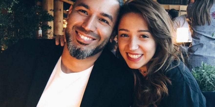 Zeynep Bastık evlendi