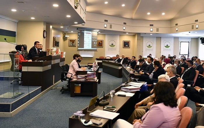 Dündar: “Kurban bayramına hazırız”