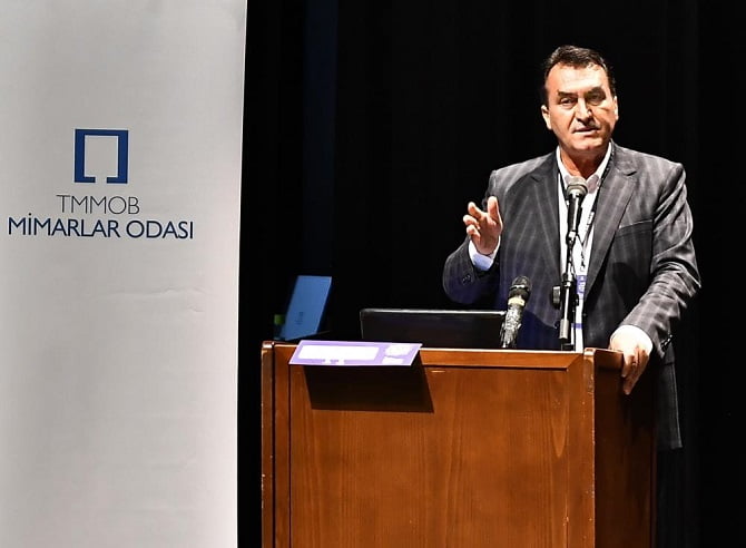 Başkan Dündar açıklamalarda bulundu