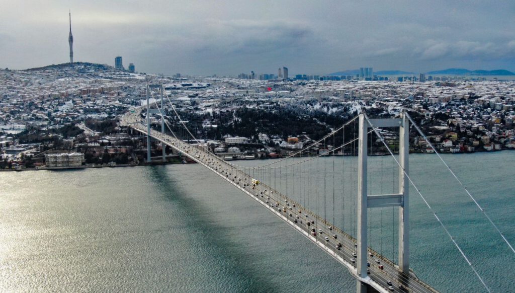 Emlak vergisinde yeni dönem