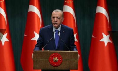 Kurban Bayramı tatili 9 gün oldu