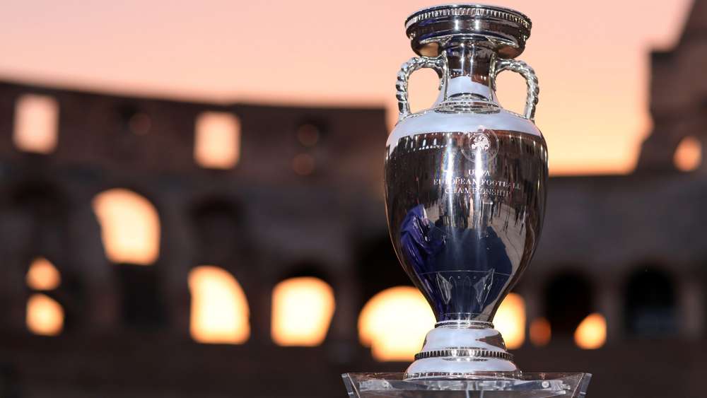 Euro 2020’de yarı final eşleşmeleri