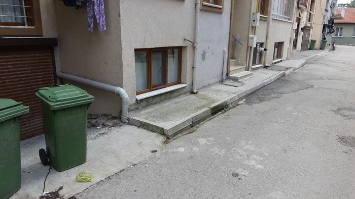 Çiftlik Bank’ın temelleri bu evde atıldı