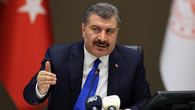 Tabloda durum hiç iyi değil