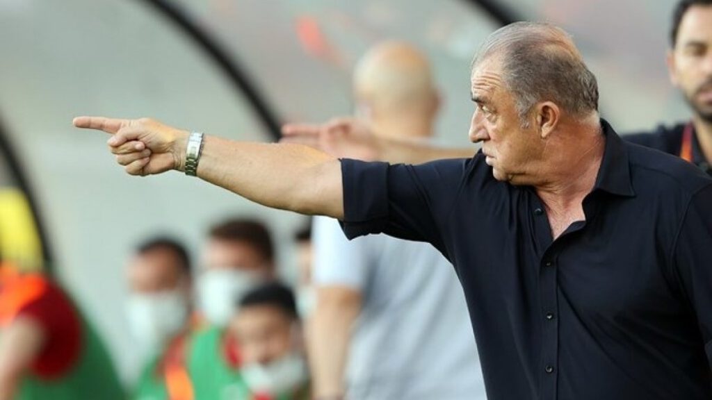 Fatih Terim: Taraftarlar rahat olsun