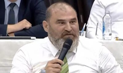 Fenerbahçe Beko’nun başantrenörü Sasa Djordjevic oldu
