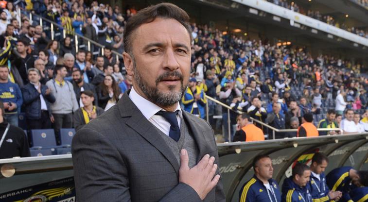 Fenerbahçe’de yeniden Vitor Pereira dönemi!