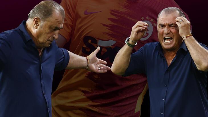 Galatasaray’da, PSV maçının faturası kesildi