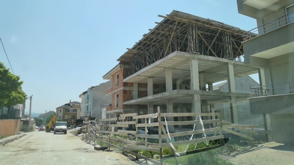 Hayata 6 gün tutunabildi