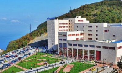 Zonguldak Bülent Ecevit Üniversitesi 36 personel alacak
