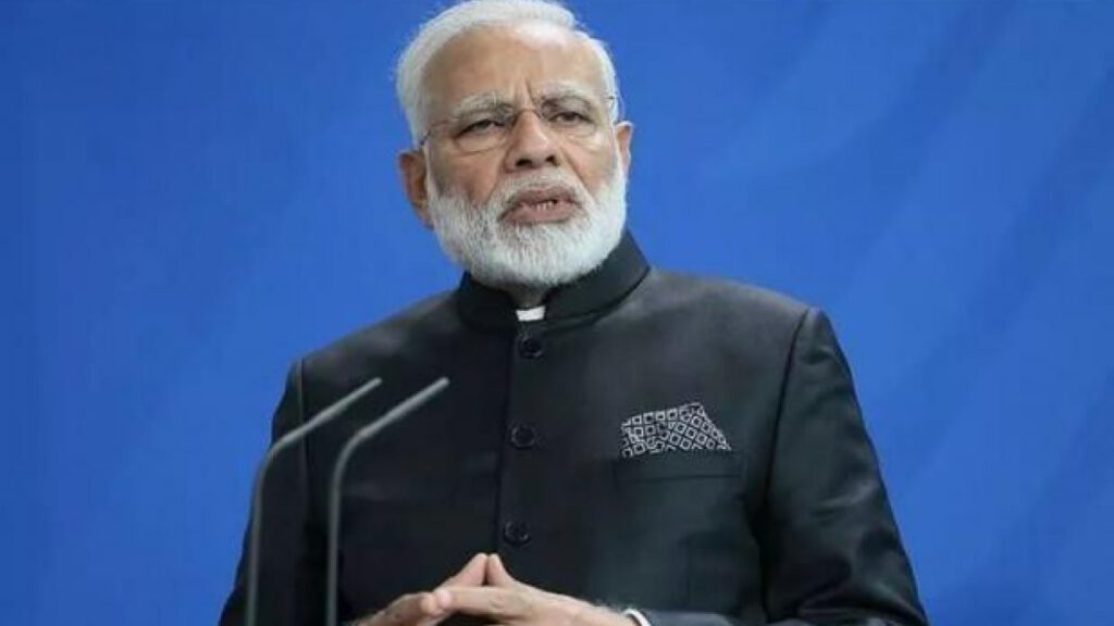 Hindistan’da 12 bakan istifa etti