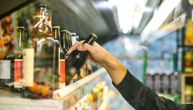 Alkole bağlı ölümler arttı