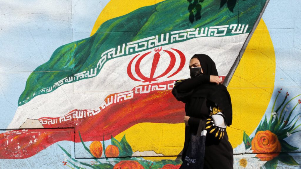 İran’da kısıtlamalar geri geliyor