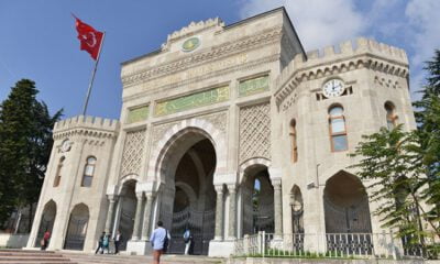 İstanbul Üniversitesi 10 Araştırma Görevlisi alıyor