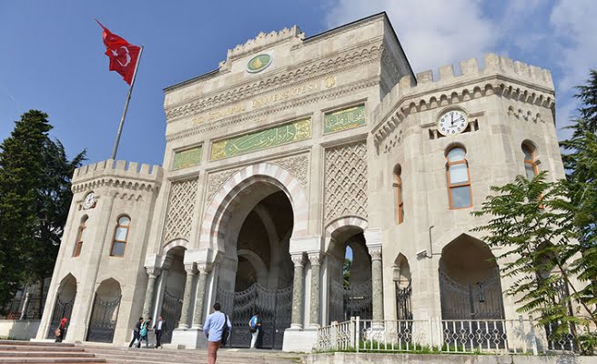 İstanbul Üniversitesi 10 Araştırma Görevlisi alıyor