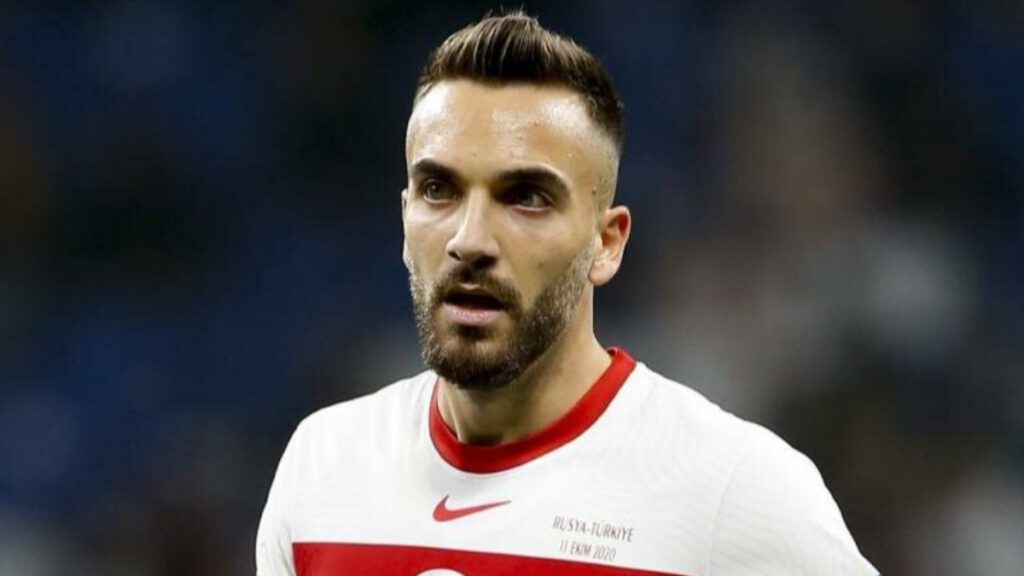 Kenan Karaman Beşiktaş’ta