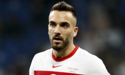 Kenan Karaman Beşiktaş’ta