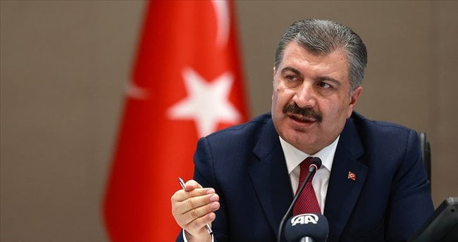 3 Temmuz corona virüs tablosu açıklandı