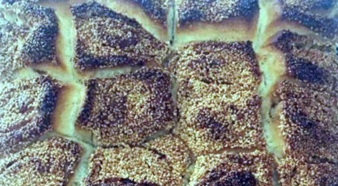 Yeni̇şehi̇r’i̇n cevi̇zli̇ lokumlarına büyük ilgi