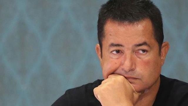 Maç yayını ile ilgili Acun’dan savunma geldi