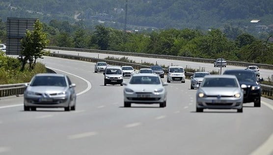 MTV ve gelir vergisinde ikinci taksit dönemi