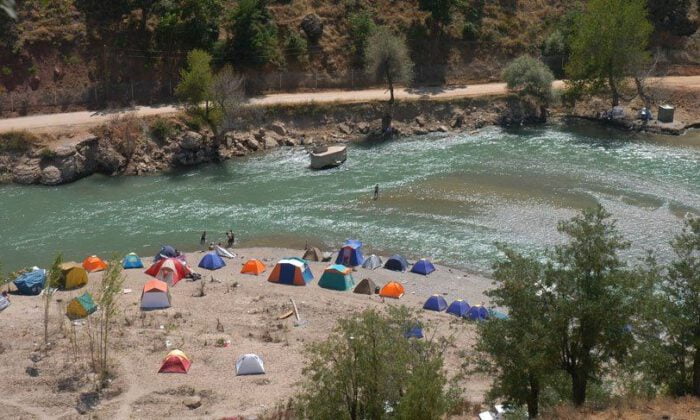 Munzur Festivali ertelendi