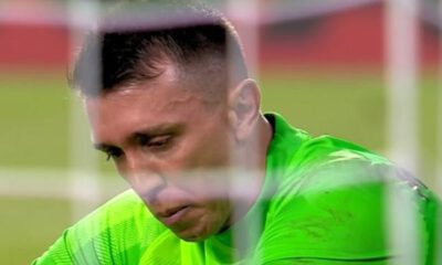 Galatasaray, PSV Eindhoven’a 5-1 mağlup oldu