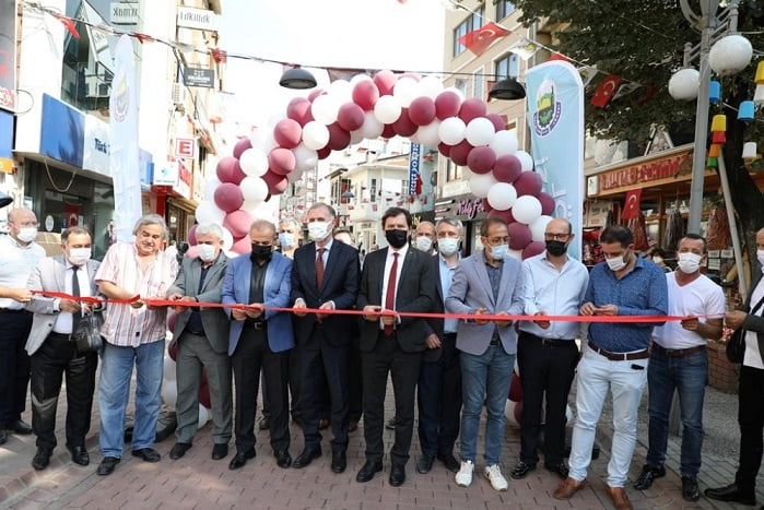 İnegöl’ün futbol tarihi gün yüzüne çıktı