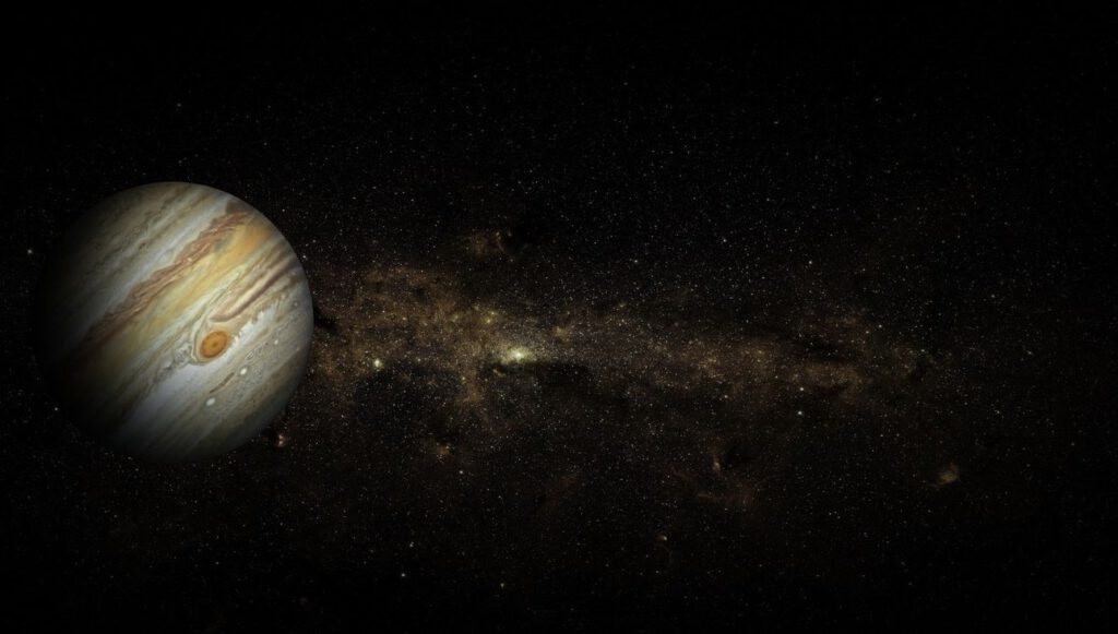 NASA, Jüpiter görevi için SpaceX’i seçti