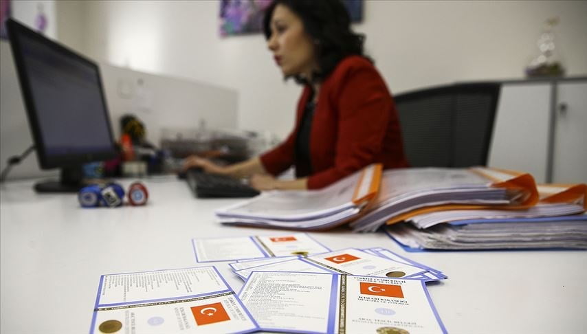 Nöbetçi noterlik yeniden başlıyor