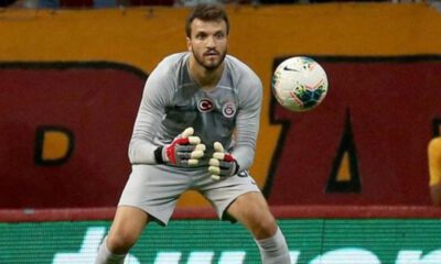 Okan Kocuk, Giresunspor’a transfer oldu
