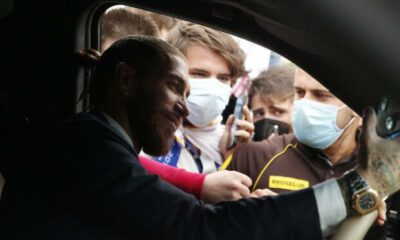 Sergio Ramos PSG ile anlaştı!