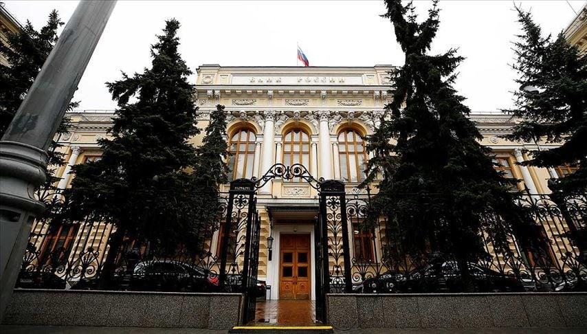 Rusya Merkez Bankası faizi artırdı