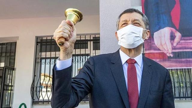 Okullar 6 Eylül’de yüz yüze eğitimle başlıyor