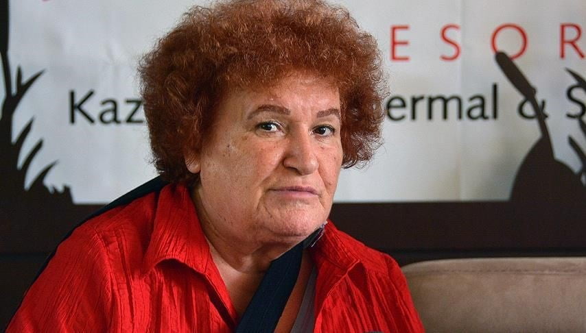 Selda Bağcan’a telif cezası