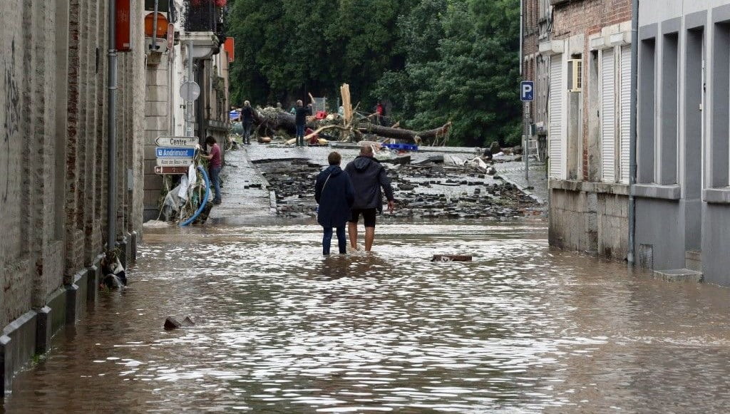 Sellerde ölenlerin sayısı 6’ya çıktı