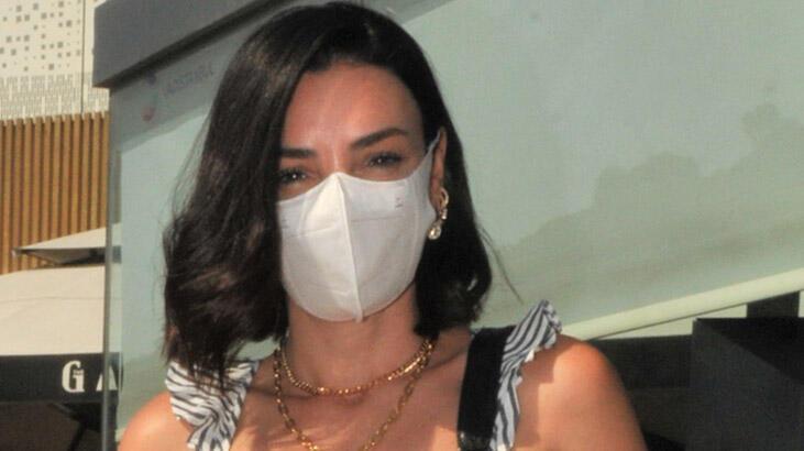 Sevcan Orhan: Kilolarımdan kurtuldum