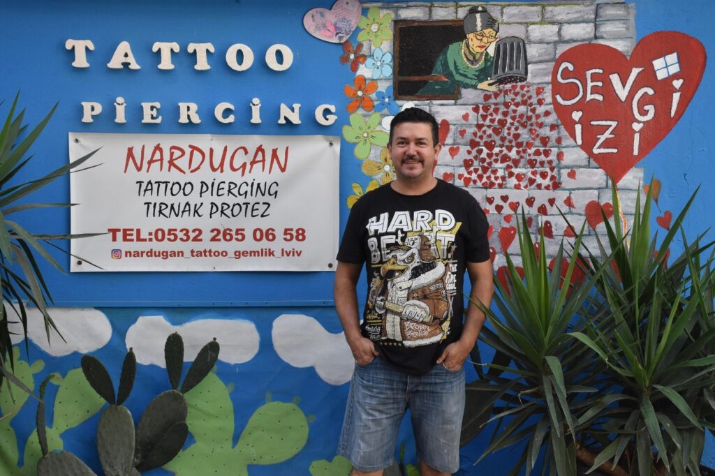 “Sevgi İzi” güven sağlıyor