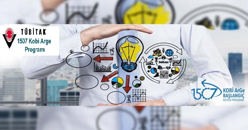 ‘Sıfır atık su projeleri̇ne TÜBİTAK desteği̇