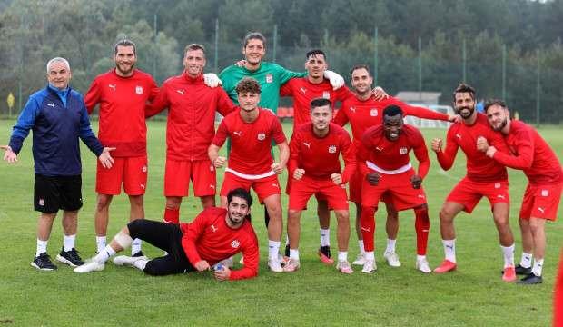 Sivasspor’un Avrupa’daki rakibi belli oldu