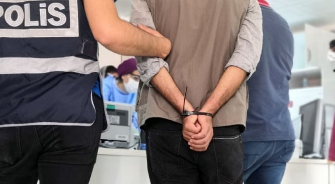 Bursa’da bir ayda 9 hırsızlık yaptılar!