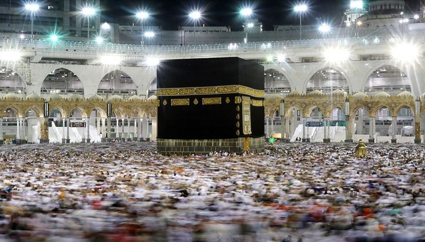 Suudi Arabistan’dan umre açıklaması
