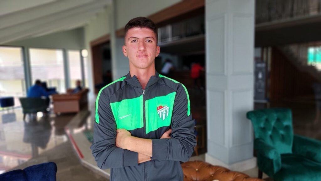 Taha Altıkardeş: “Transferlerle ilgilenmiyorum”