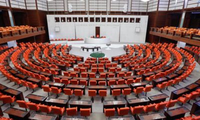 4. Yargı Paketi TBMM’de kabul edildi