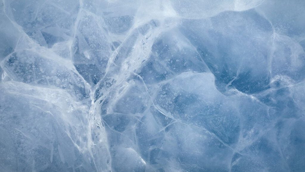 Tibet’te, 15 bin yıllık virüsler keşfedildi