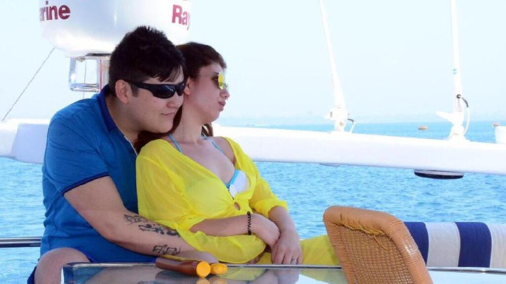 Tosuncuk’tan yeni talep: Türkiye’ye teslim edin