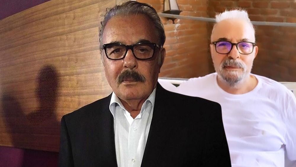 Ferdi Tayfur’un son hali